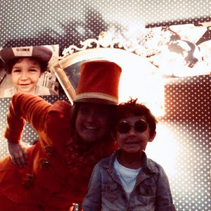 Meet your Posher, Daisy pearl